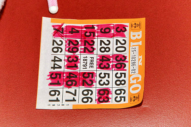 KinderBingo 9-11-'16, foto 20
